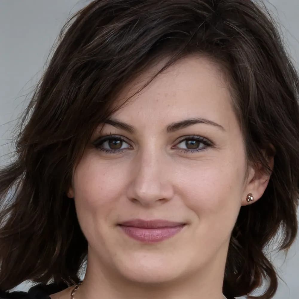 Autor Blanka Walczak