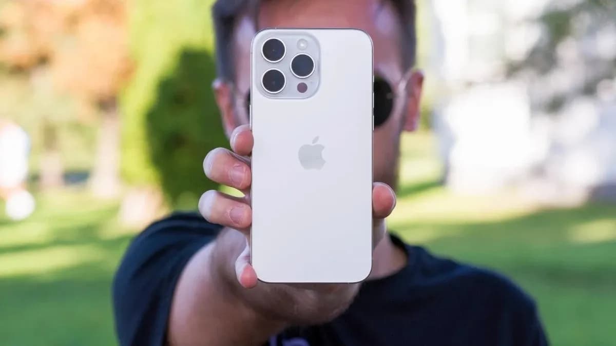 Jak ustawić aparat iPhone 15 Pro, aby uzyskać niesamowite zdjęcia