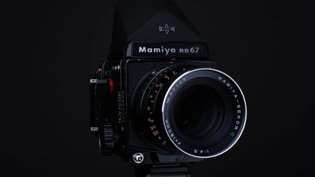 Jaki film do aparatu: wybierz idealny film do swoich zdjęć