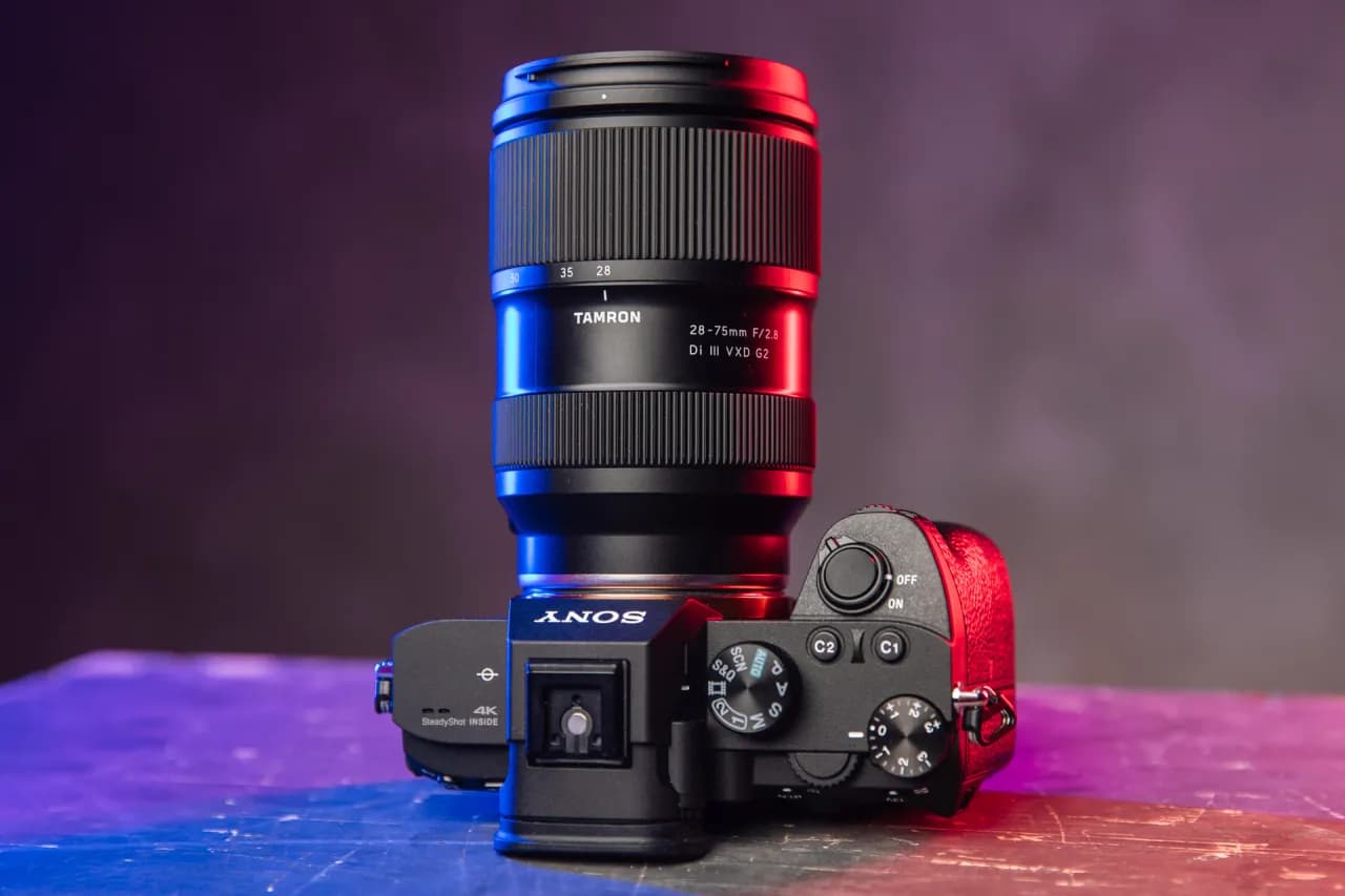 Jaki obiektyw pasuje do Sony Alfa? Odkryj najlepsze opcje dla siebie