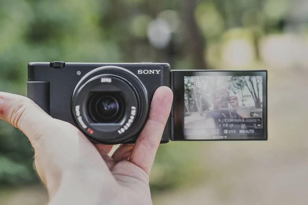 Aparat cyfrowy jaki kupić - uniknij błędów i wybierz najlepiej