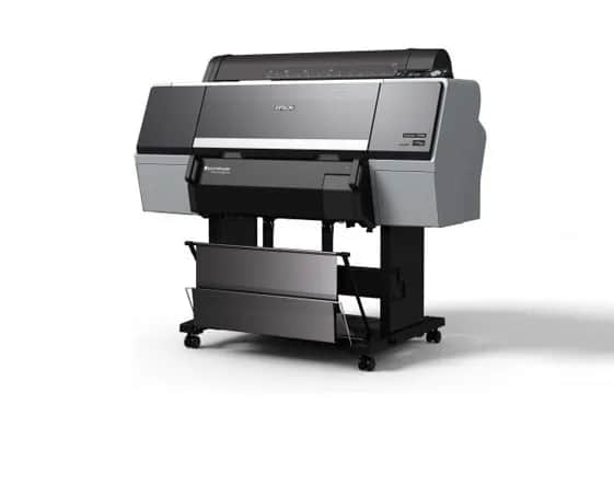 Najlepsza drukarka do hydrografiki – uniknij błędów w wyborze