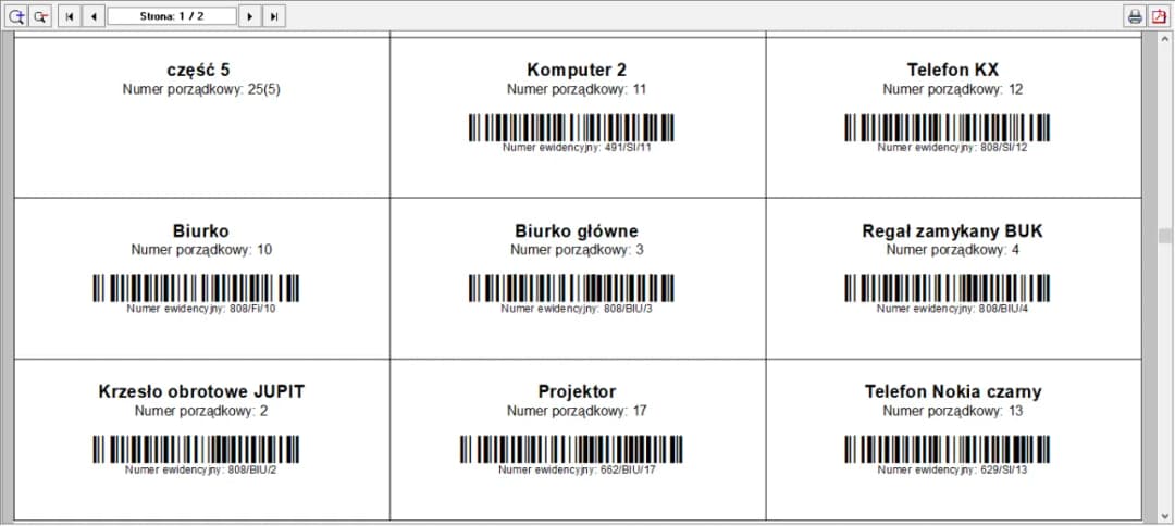 Jak skutecznie drukować etykiety na folii dla trwałych rozwiązań