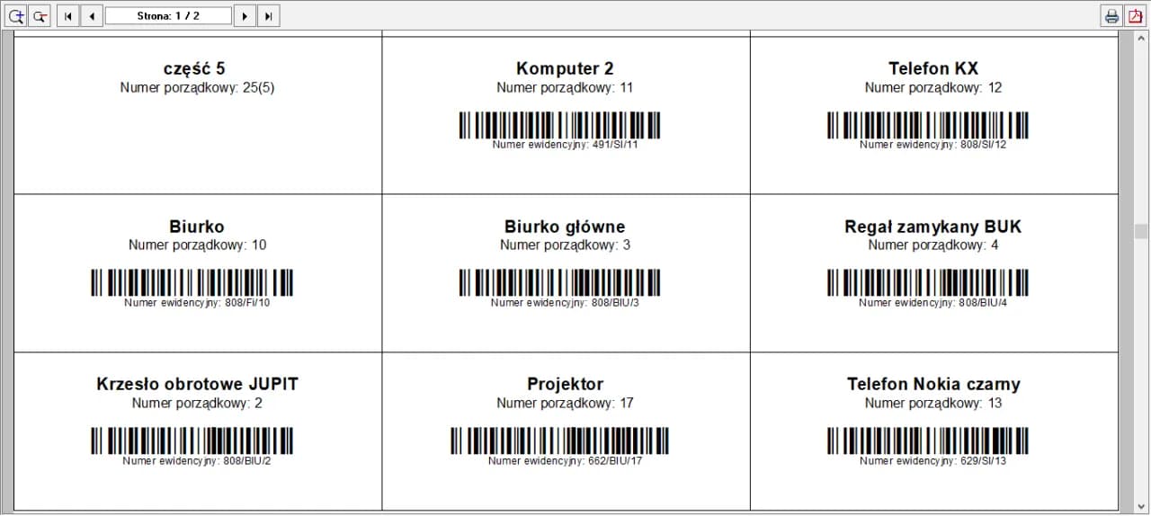 Jak skutecznie drukować etykiety na folii dla trwałych rozwiązań