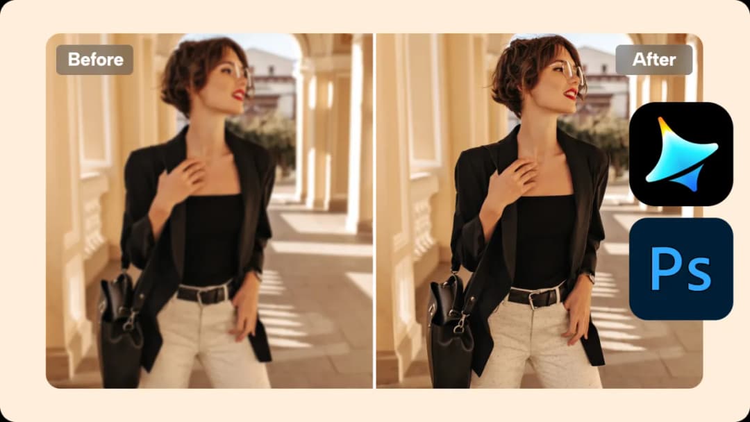 Jak cofnąć w Photoshopie: Proste sposoby na przywrócenie zmian