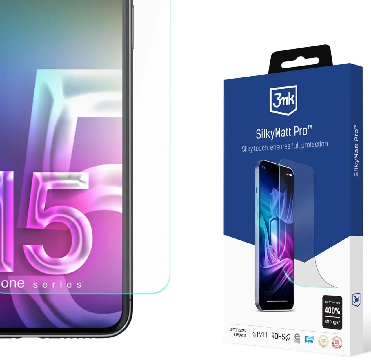 Folia druk iPhone: Jak wybrać najlepsze materiały do personalizacji