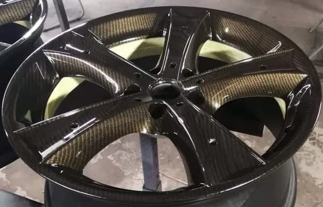 Aktywator do hydrografiki – co to jest i jak wpływa na proces?