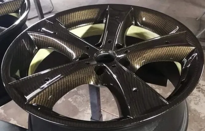 Aktywator do hydrografiki – co to jest i jak wpływa na proces?