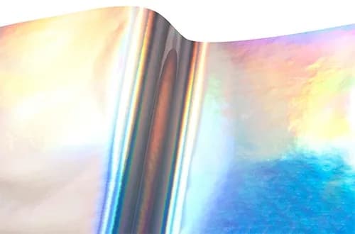 Folia hologramowa do druku – zastosowania, cechy i zakupy
