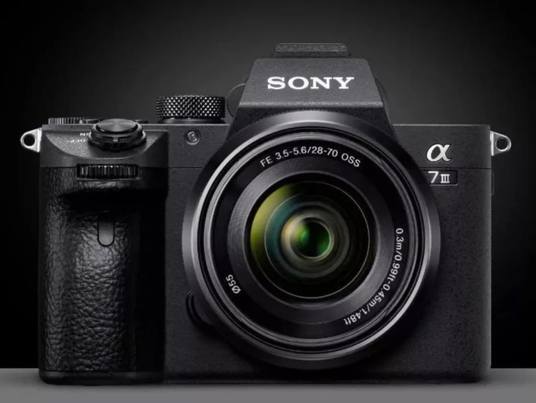 Najlepsze obiektywy do Sony A7 III - wybierz idealny obiektyw dla siebie