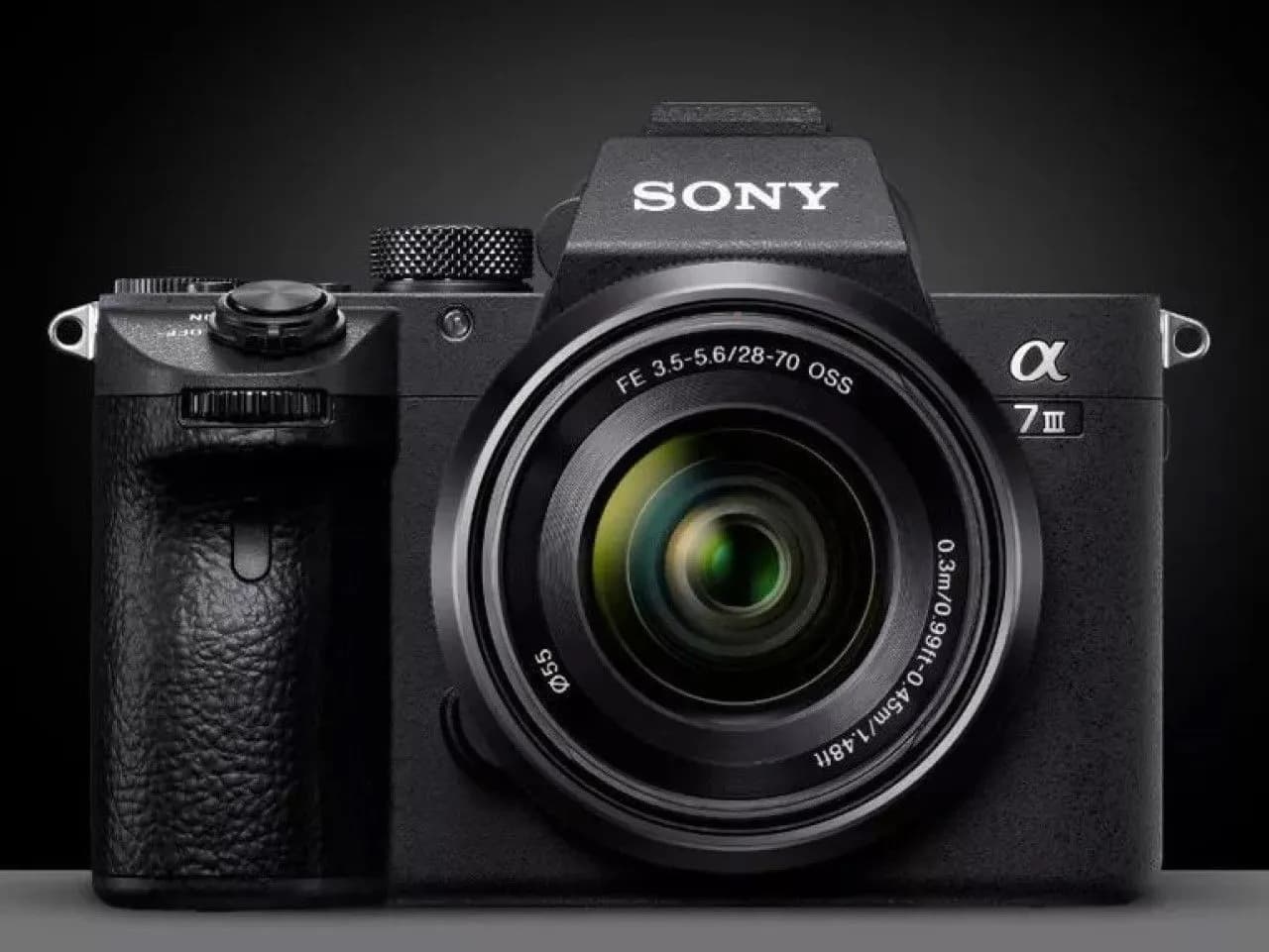 Najlepsze obiektywy do Sony A7 III - wybierz idealny obiektyw dla siebie