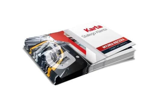 Folia mat druk - jak zwiększa trwałość i estetykę wydruków