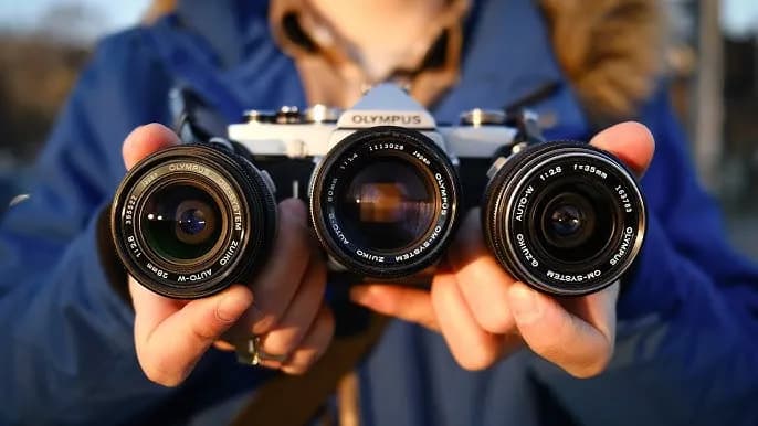 Obiektyw 28 mm do czego? Odkryj jego zastosowania w fotografii