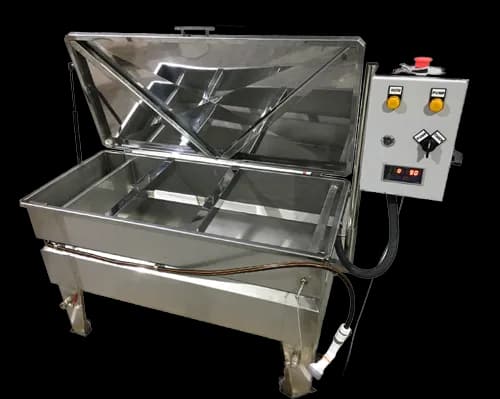 Jak zrobić wannę do hydrografiki - proste kroki i niezbędne materiały